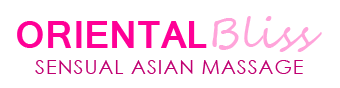Oriental Bliss Massage London